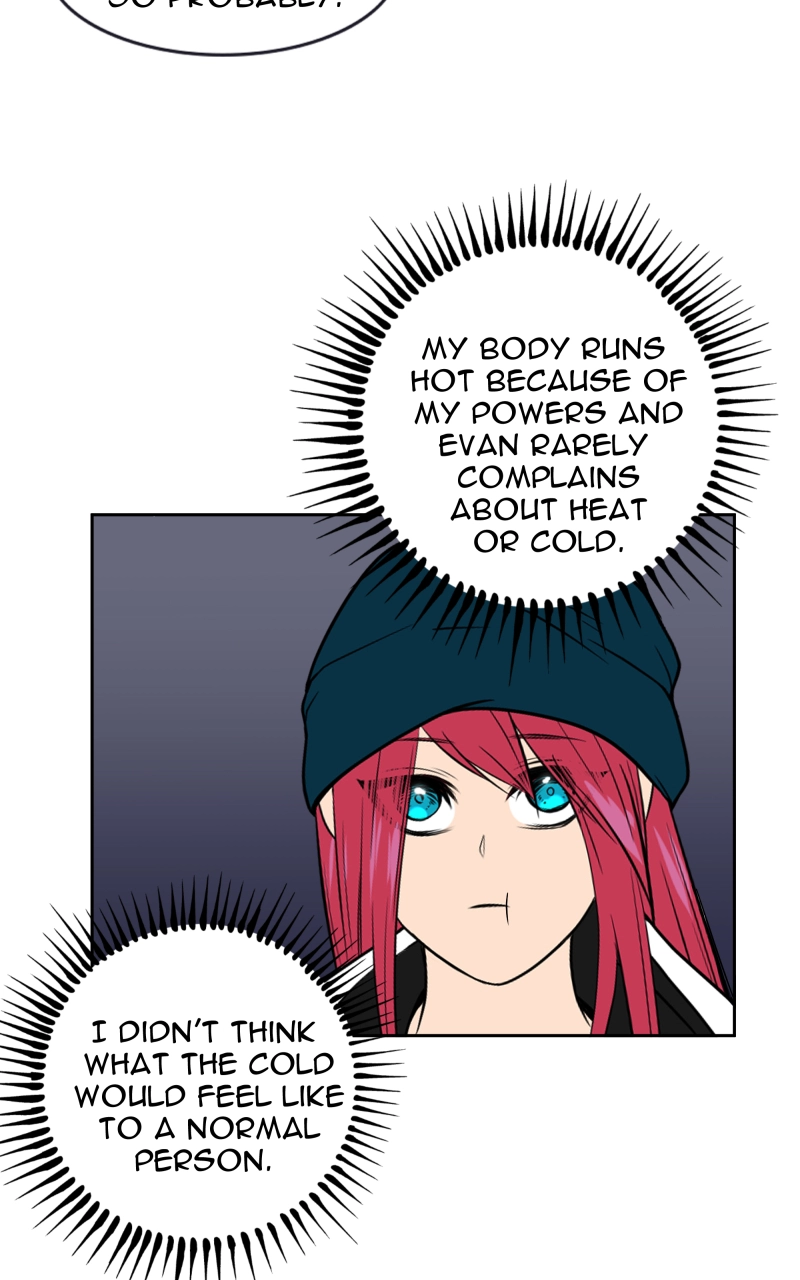 Read Phase 20 chapter 30 image 4 on Lezhin