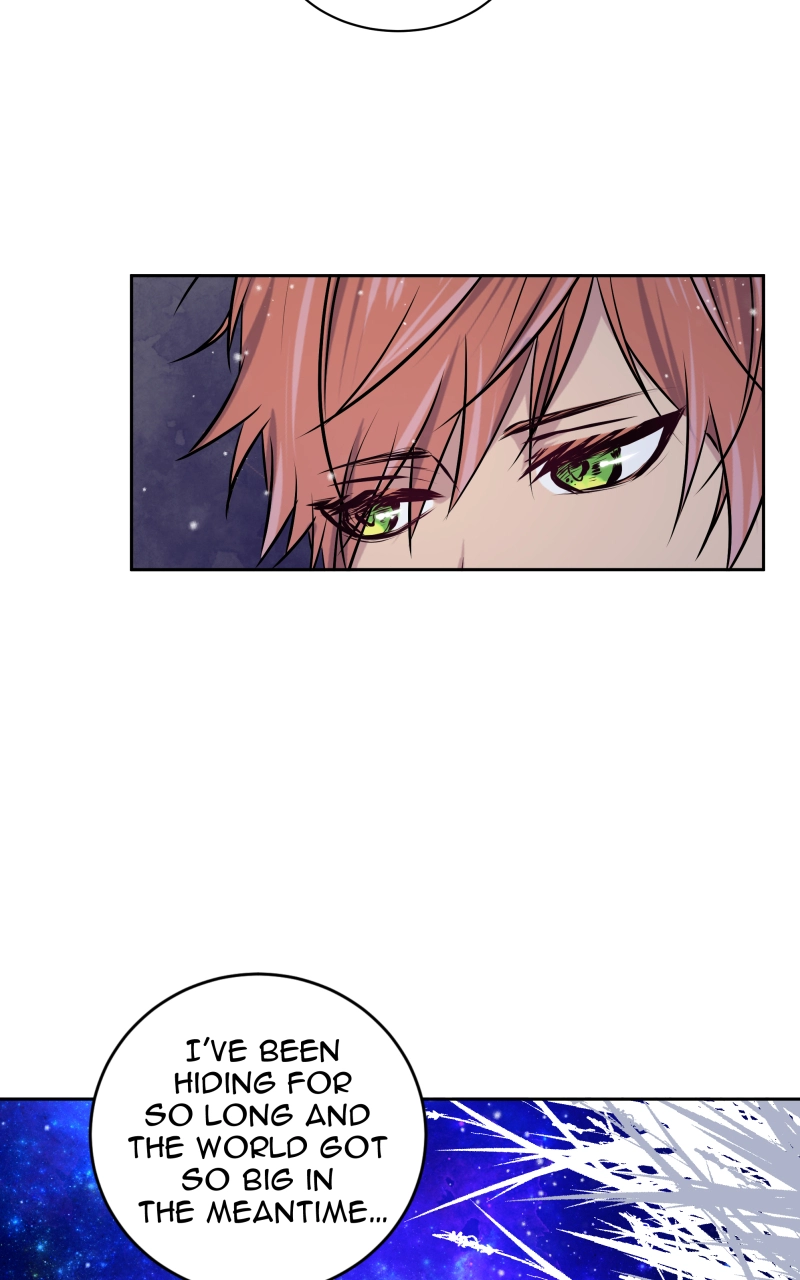 Read Phase 20 chapter 30 image 40 on Lezhin