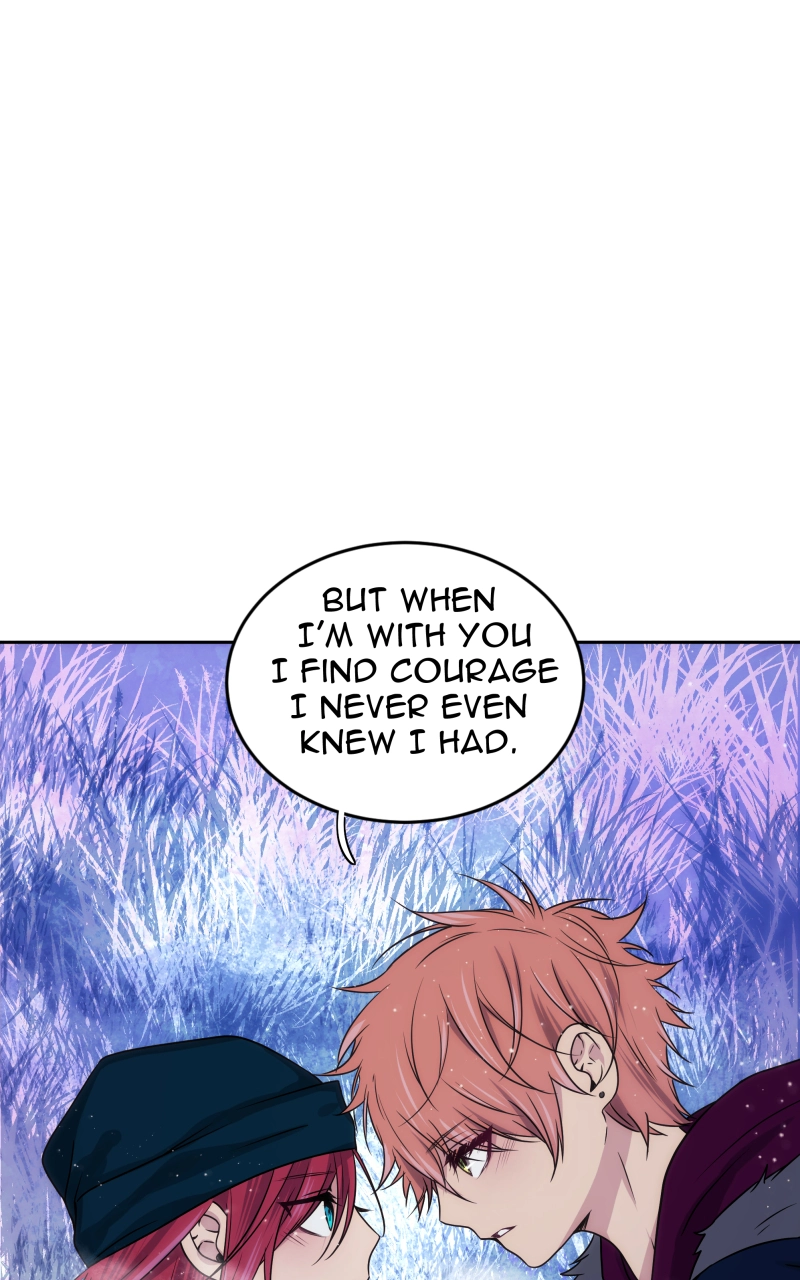 Read Phase 20 chapter 30 image 43 on Lezhin