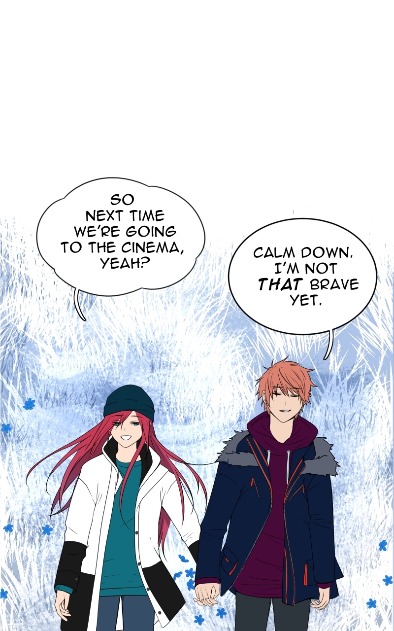 Read Phase 20 chapter 30 image 47 on Lezhin