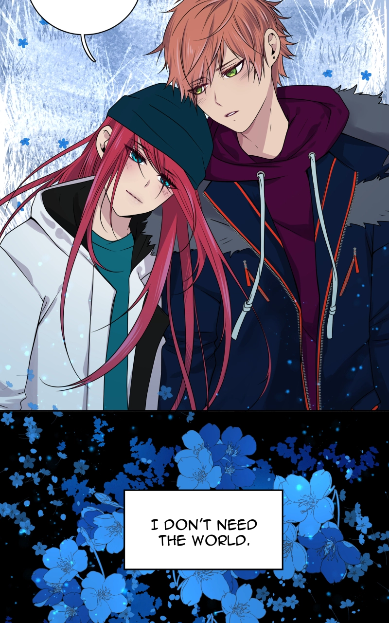 Read Phase 20 chapter 30 image 49 on Lezhin