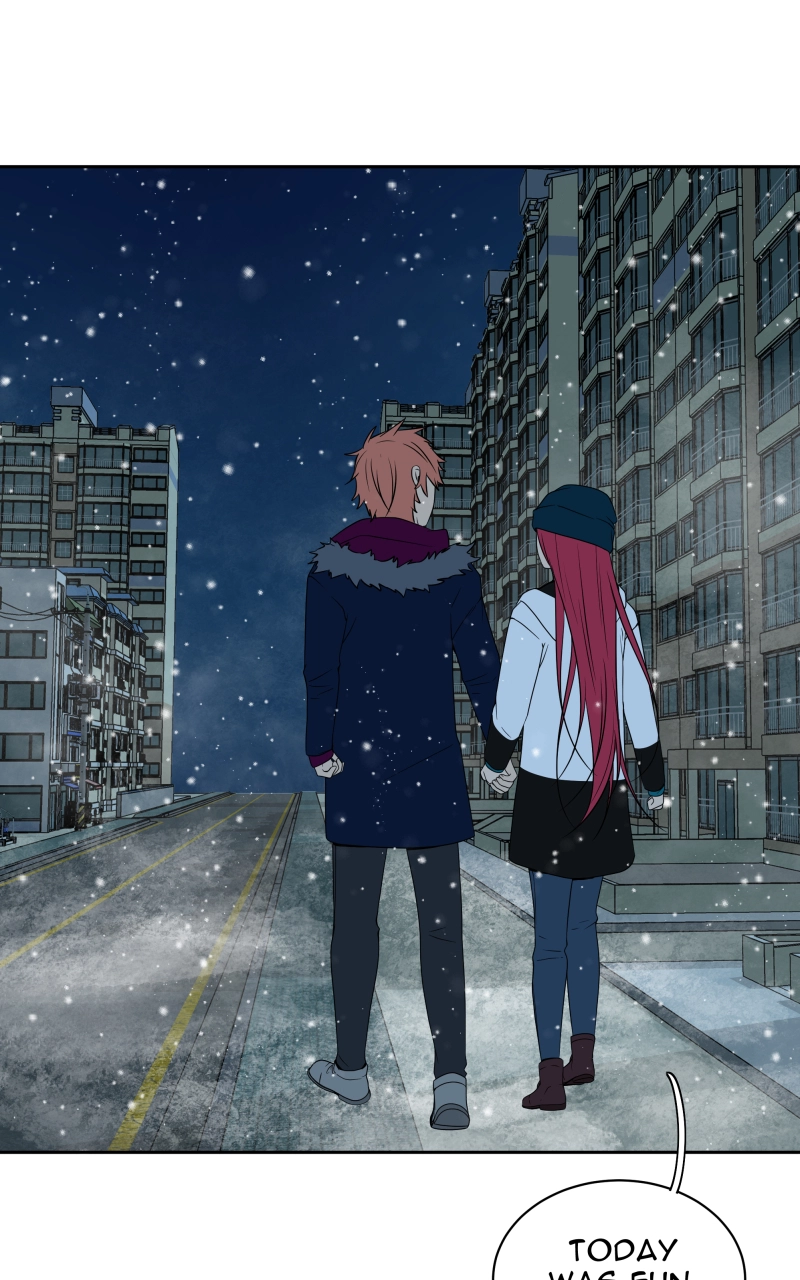 Read Phase 20 chapter 30 image 52 on Lezhin