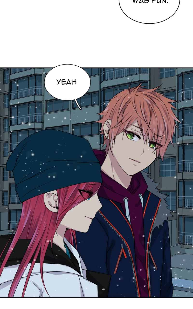 Read Phase 20 chapter 30 image 53 on Lezhin