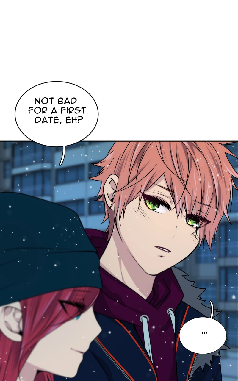 Read Phase 20 chapter 30 image 55 on Lezhin