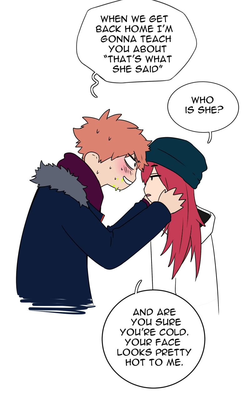 Read Phase 20 chapter 30 image 6 on Lezhin