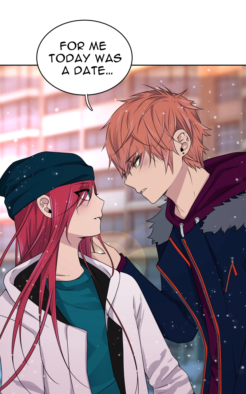Read Phase 20 chapter 30 image 68 on Lezhin