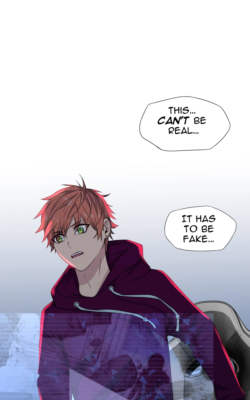 Read Phase 20 chapter 32 image 10 on Lezhin