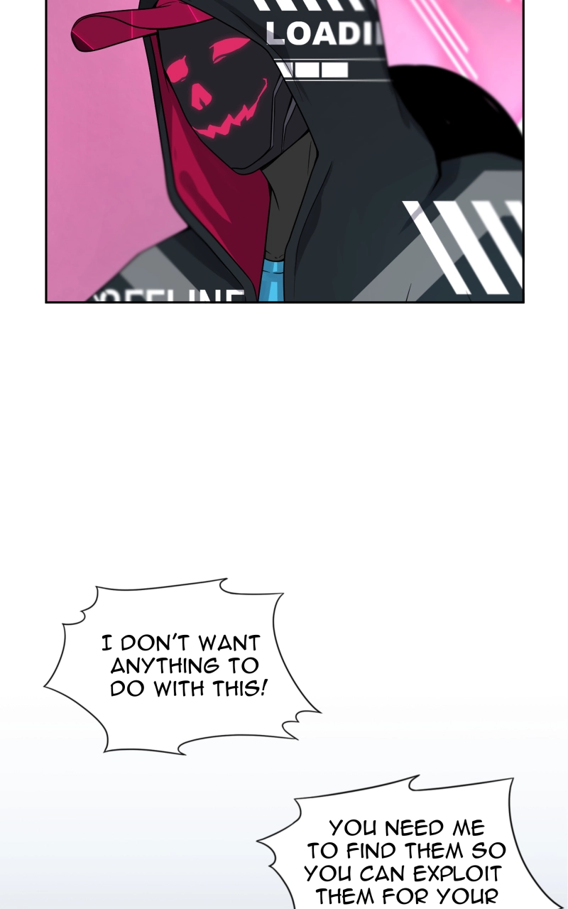Read Phase 20 chapter 32 image 16 on Lezhin