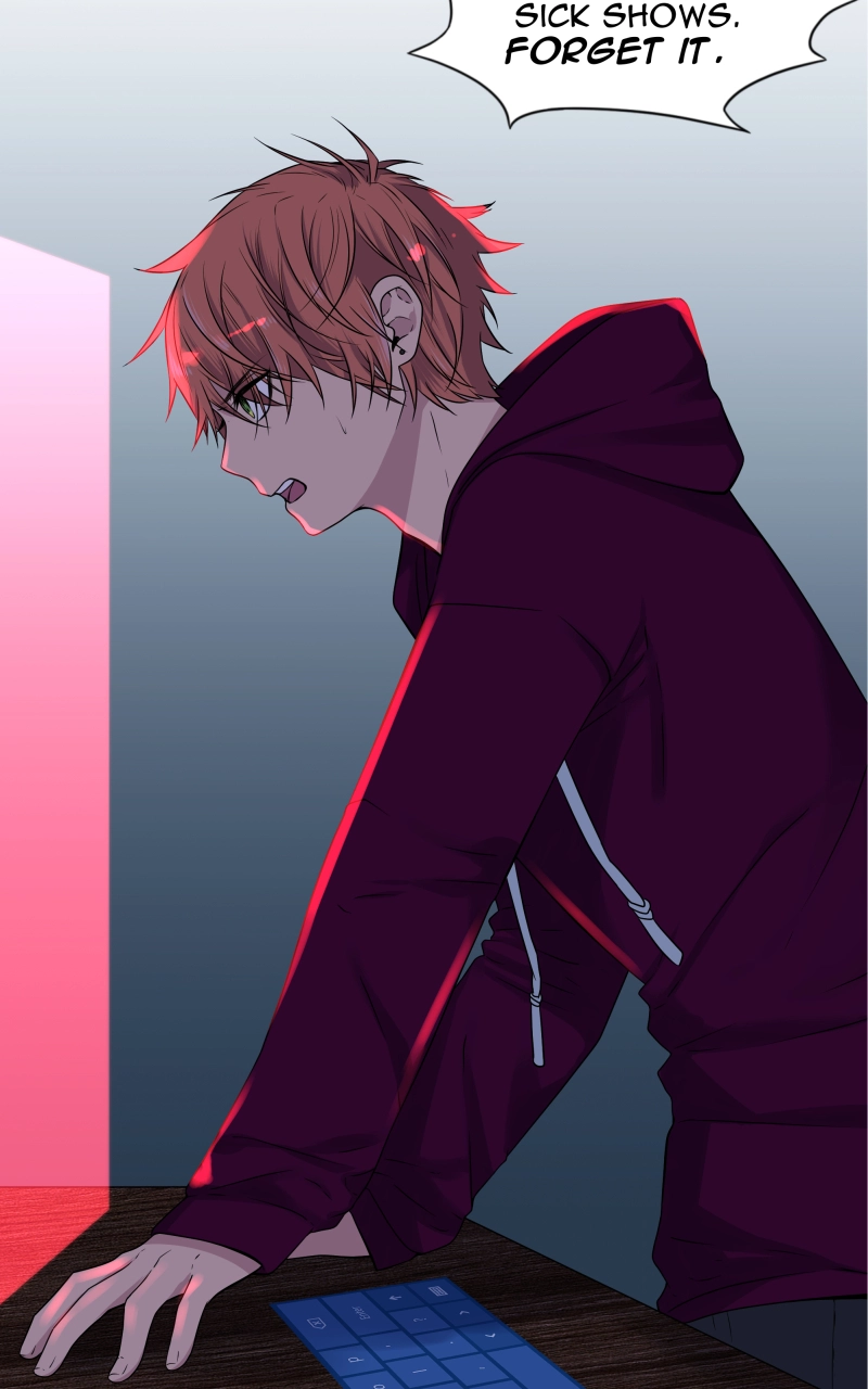 Read Phase 20 chapter 32 image 17 on Lezhin