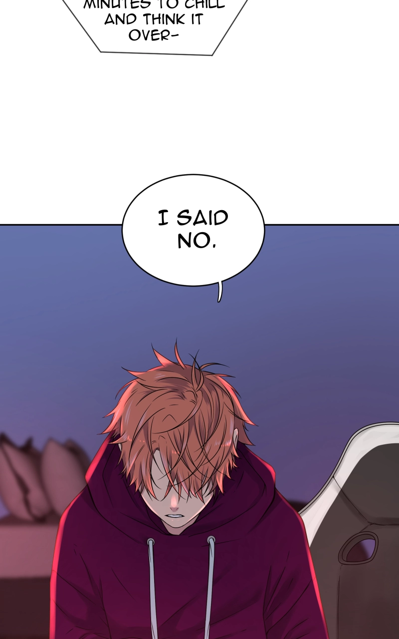 Read Phase 20 chapter 32 image 20 on Lezhin