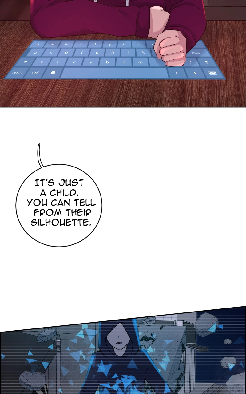 Read Phase 20 chapter 32 image 21 on Lezhin