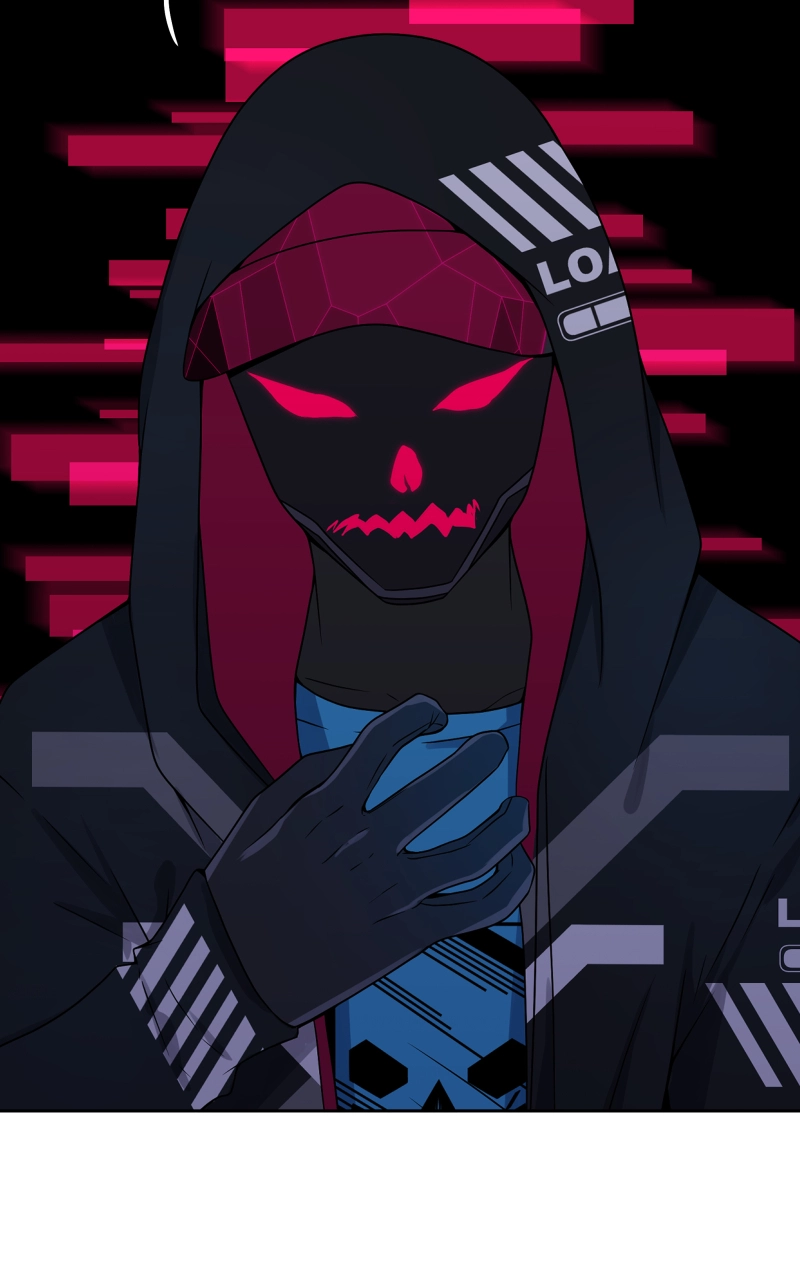 Read Phase 20 chapter 32 image 26 on Lezhin
