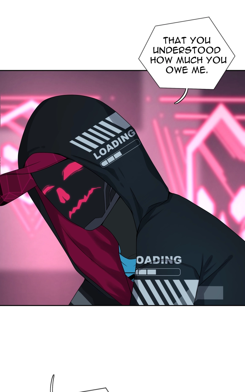 Read Phase 20 chapter 32 image 29 on Lezhin