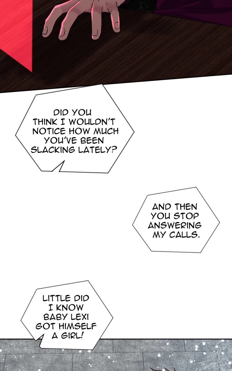 Read Phase 20 chapter 32 image 33 on Lezhin
