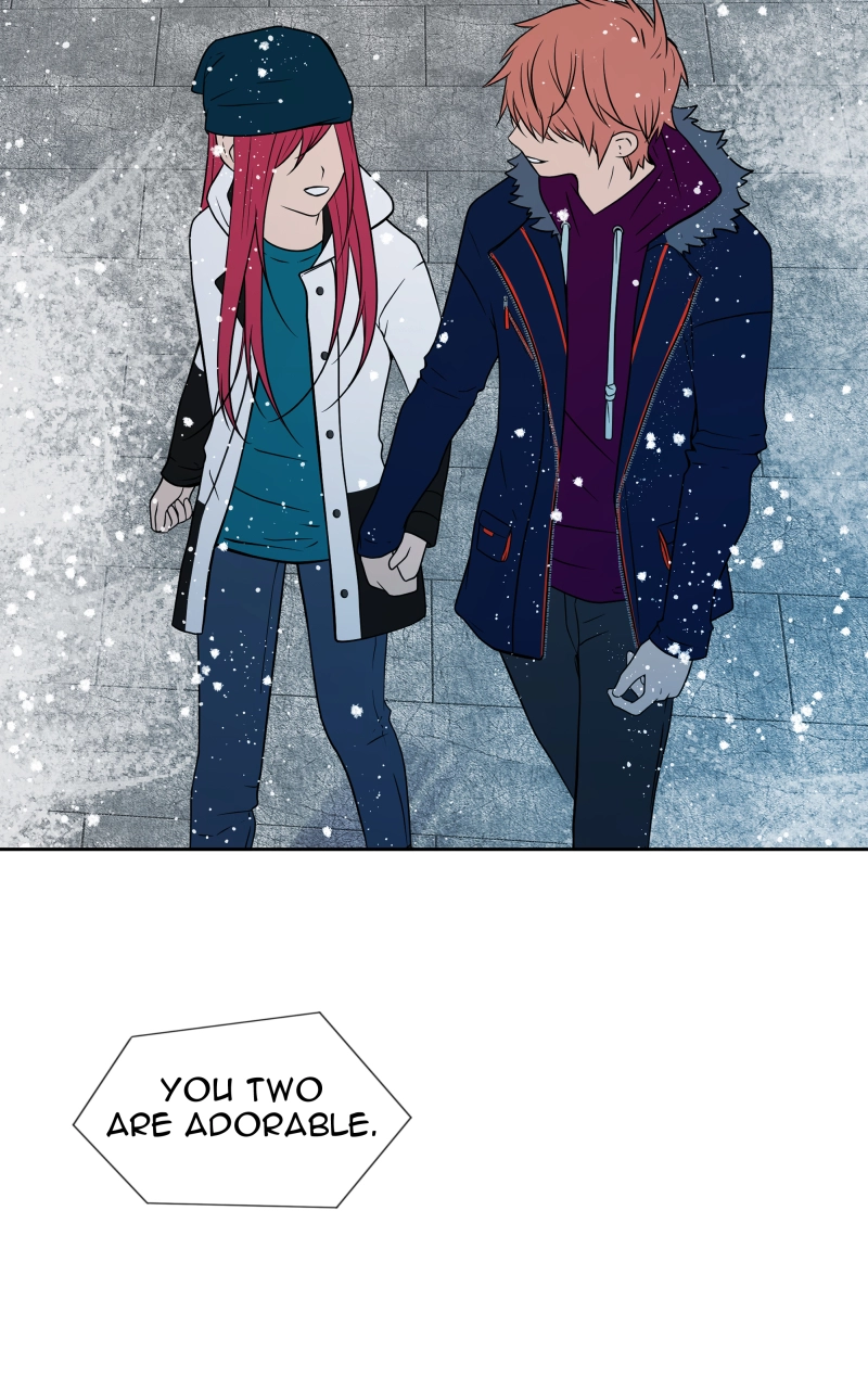 Read Phase 20 chapter 32 image 34 on Lezhin
