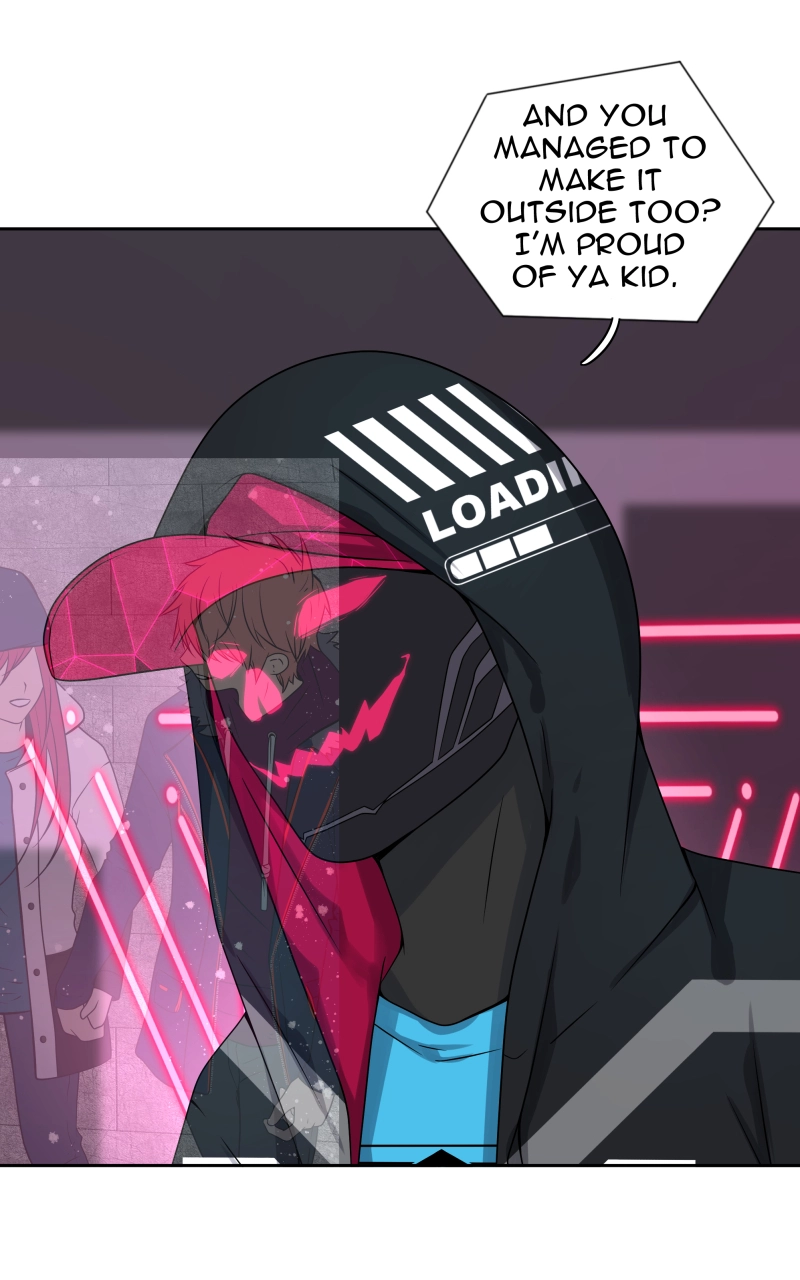 Read Phase 20 chapter 32 image 35 on Lezhin