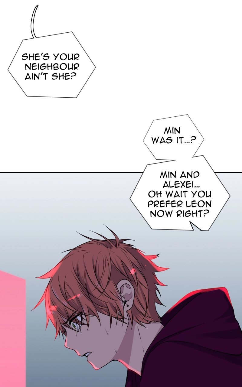 Read Phase 20 chapter 32 image 36 on Lezhin