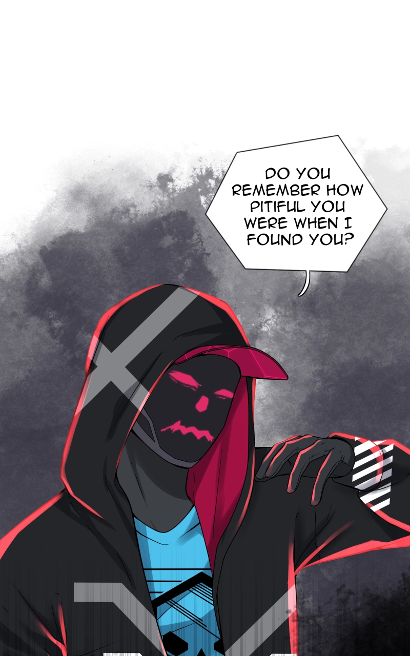 Read Phase 20 chapter 32 image 38 on Lezhin