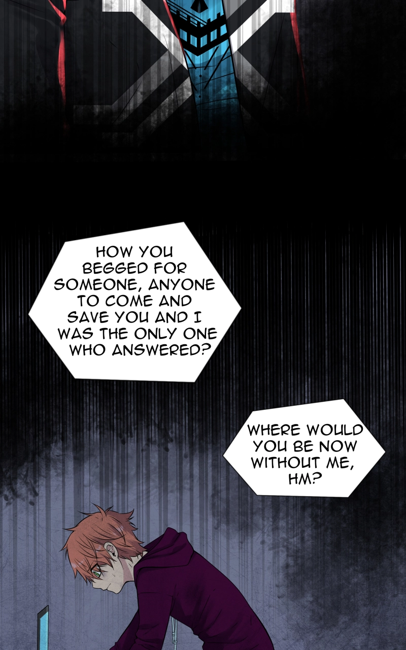 Read Phase 20 chapter 32 image 39 on Lezhin