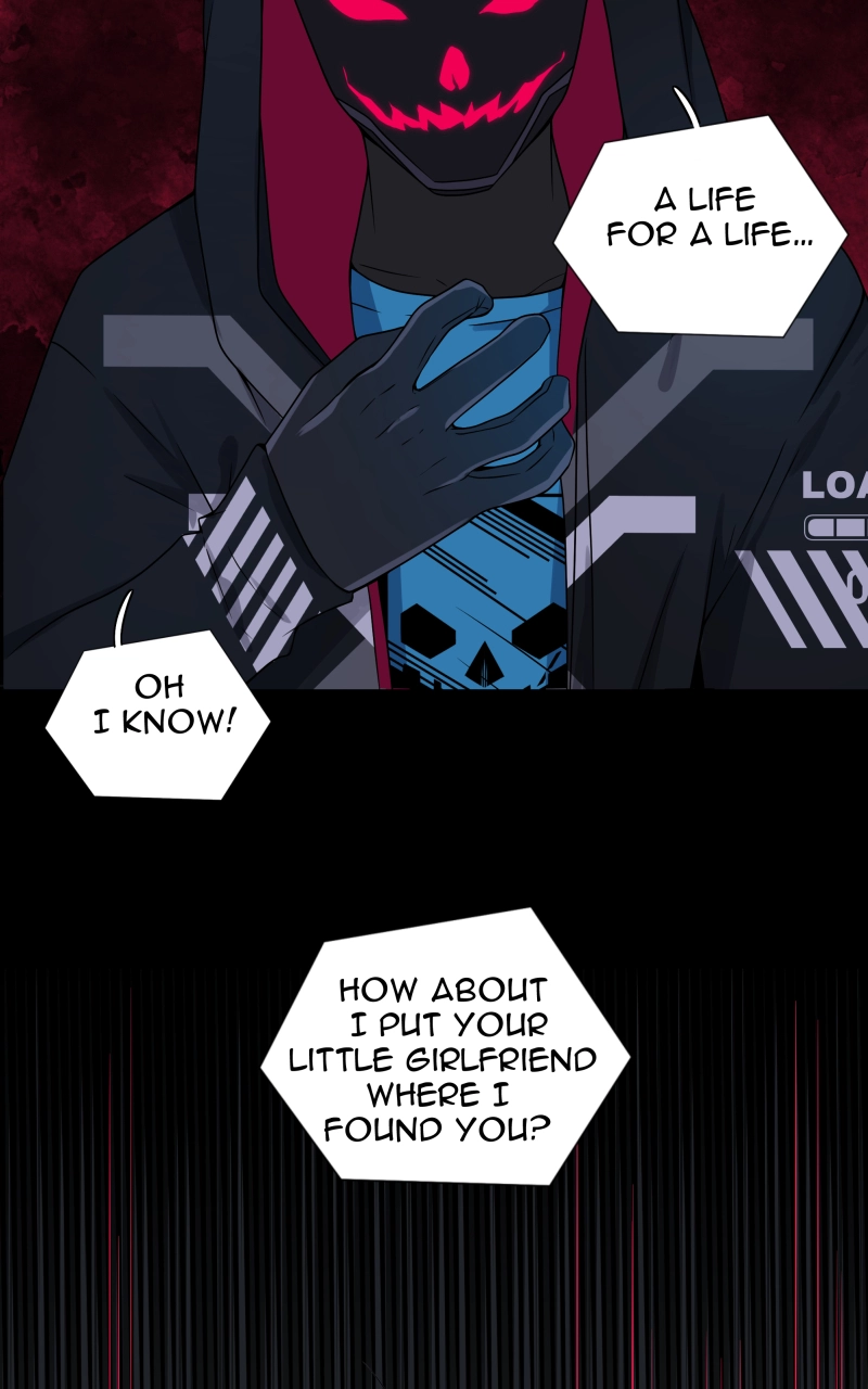 Read Phase 20 chapter 32 image 41 on Lezhin