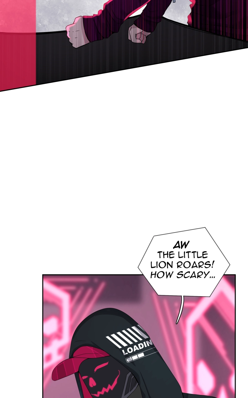 Read Phase 20 chapter 32 image 45 on Lezhin