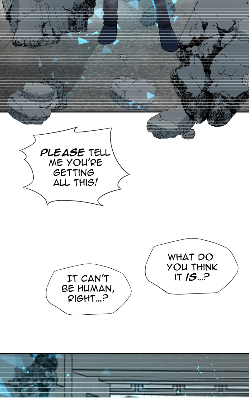 Read Phase 20 chapter 32 image 5 on Lezhin