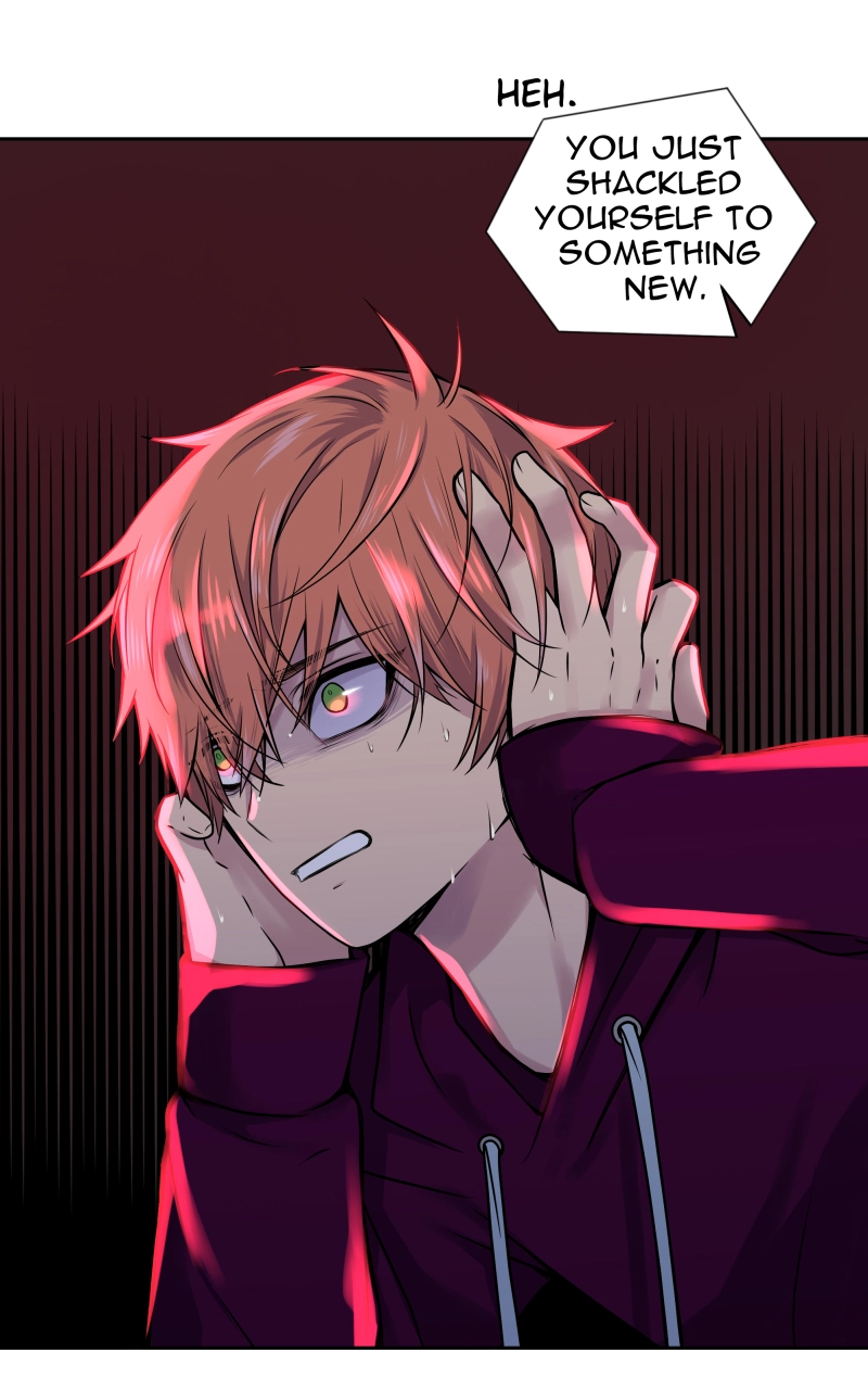 Read Phase 20 chapter 32 image 57 on Lezhin