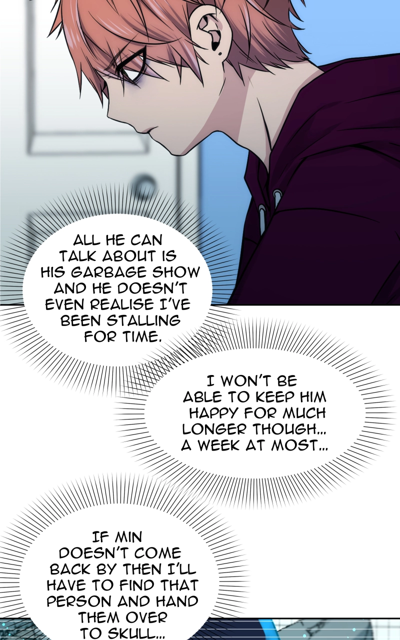 Read Phase 20 chapter 32 image 78 on Lezhin