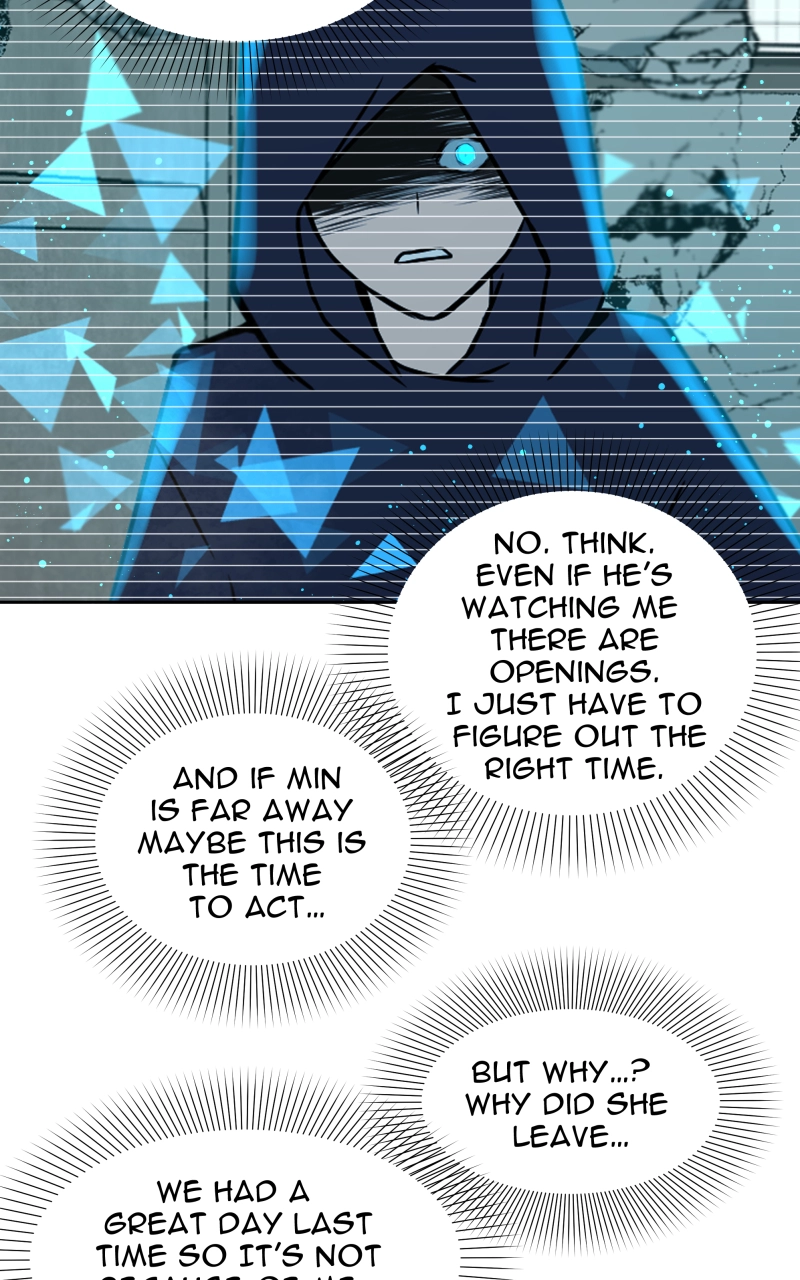 Read Phase 20 chapter 32 image 79 on Lezhin