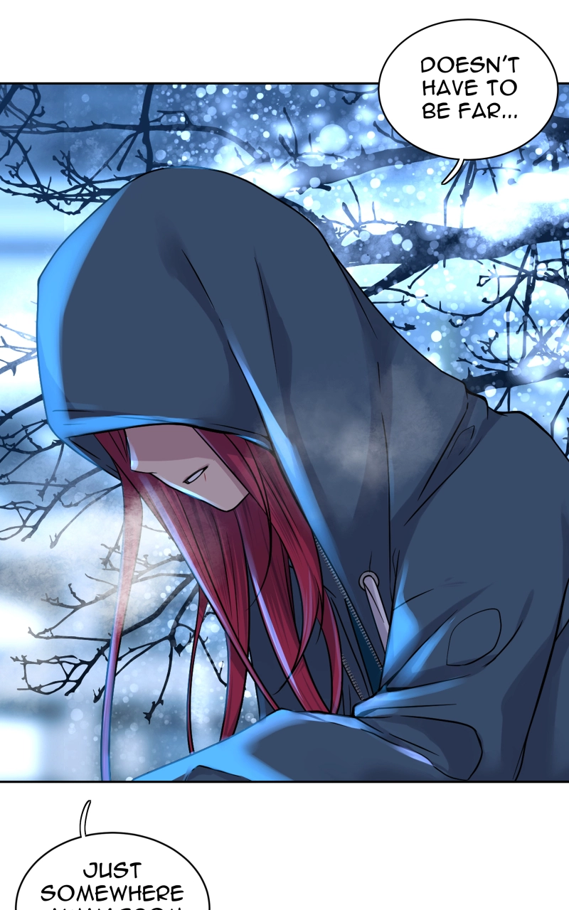 Read Phase 20 chapter 33 image 13 on Lezhin