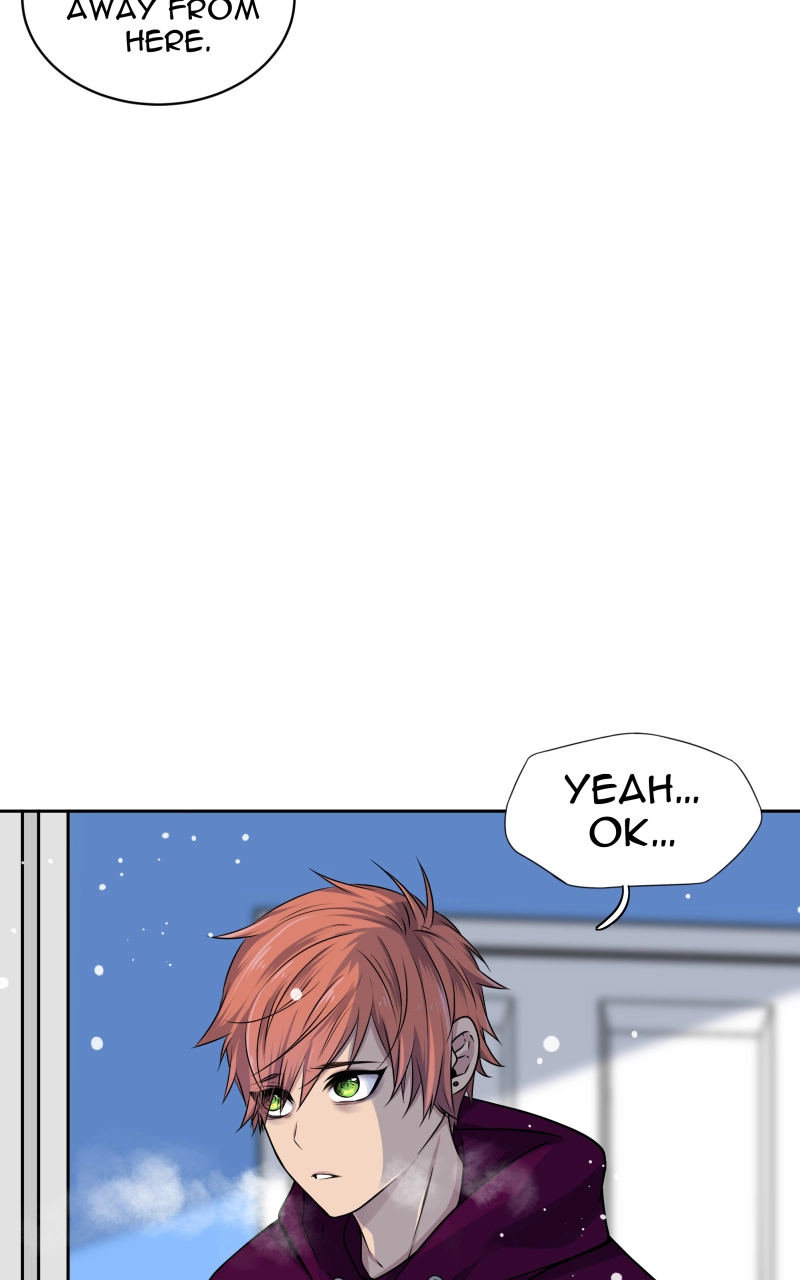 Read Phase 20 chapter 33 image 14 on Lezhin
