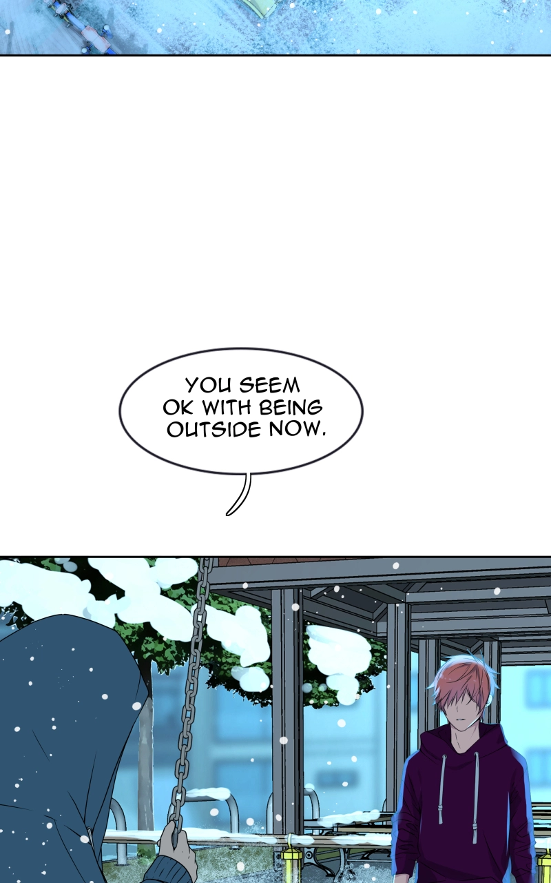 Read Phase 20 chapter 33 image 17 on Lezhin
