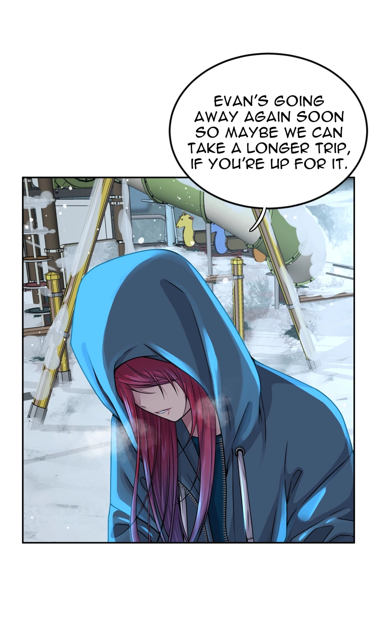 Read Phase 20 chapter 33 image 19 on Lezhin