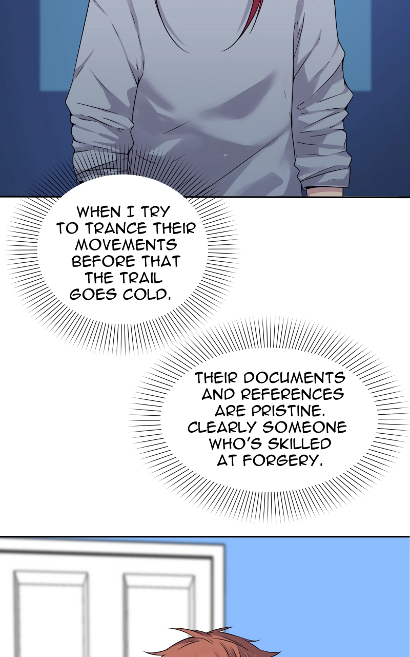 Read Phase 20 chapter 33 image 2 on Lezhin