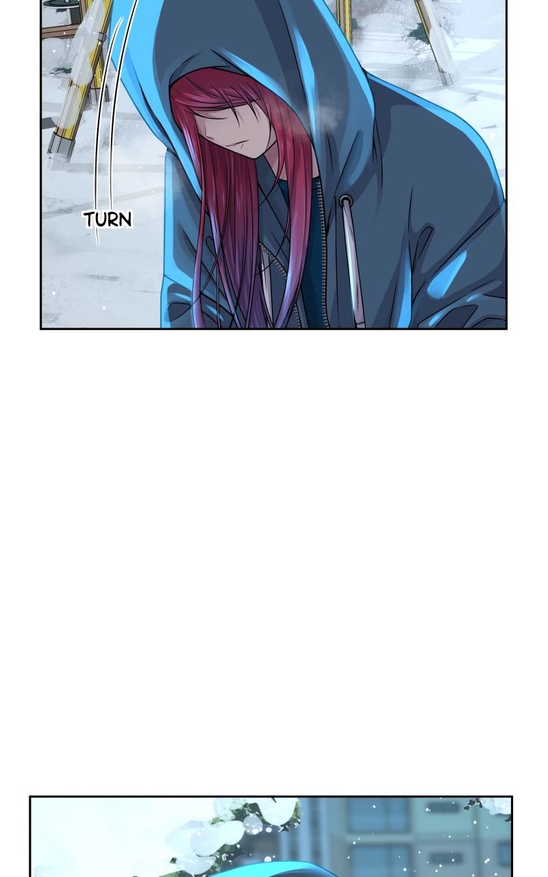 Read Phase 20 chapter 33 image 22 on Lezhin