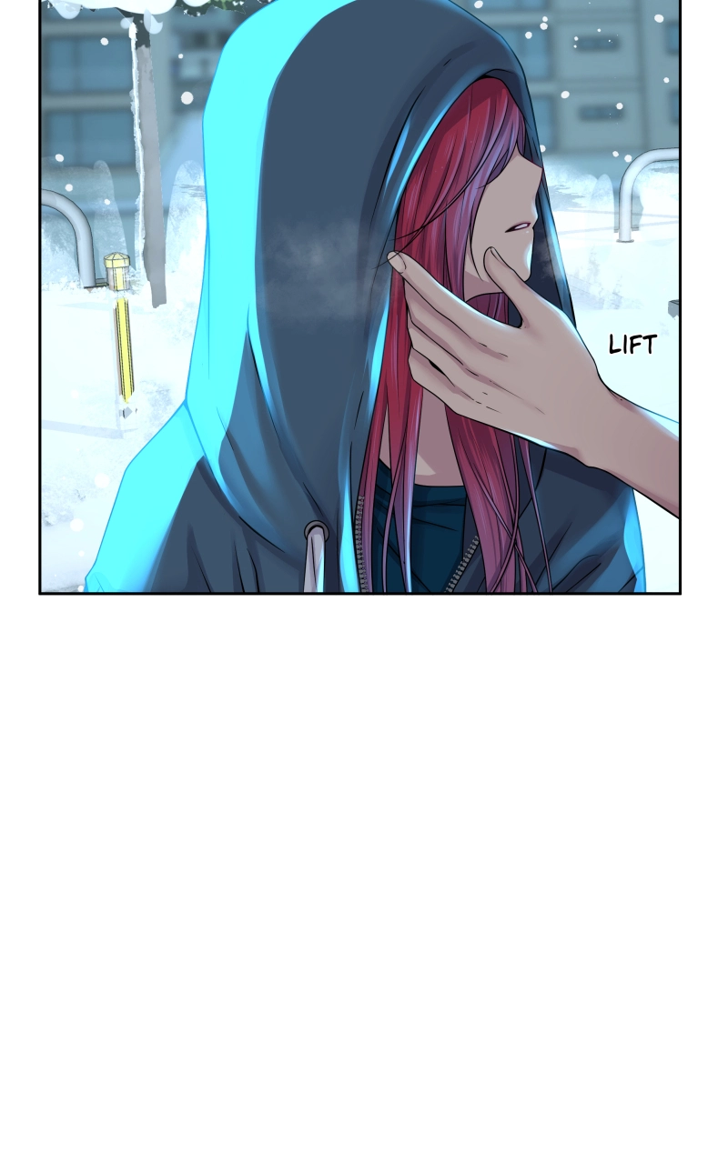 Read Phase 20 chapter 33 image 23 on Lezhin