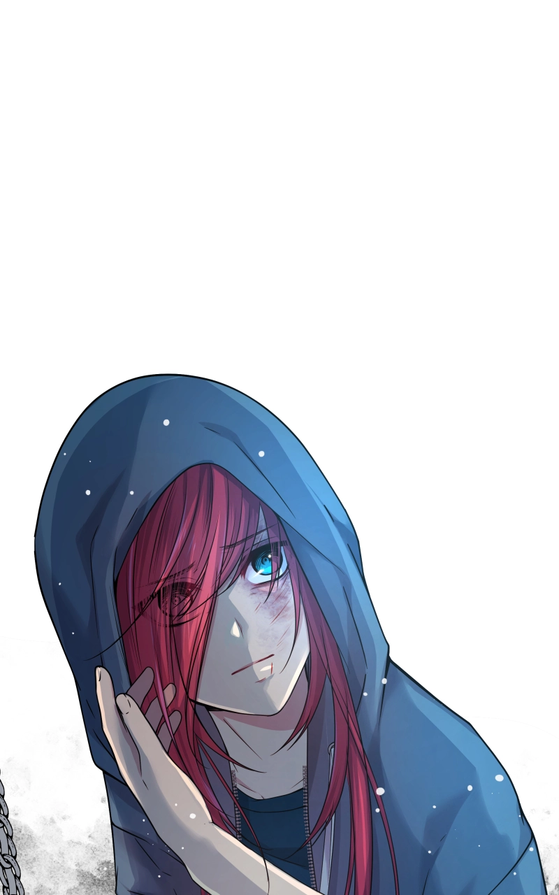 Read Phase 20 chapter 33 image 24 on Lezhin