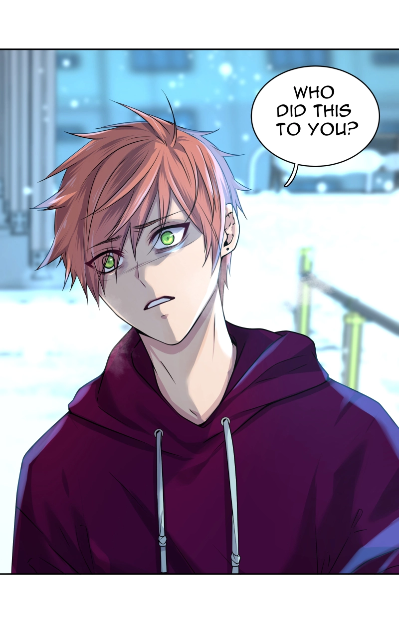 Read Phase 20 chapter 33 image 26 on Lezhin