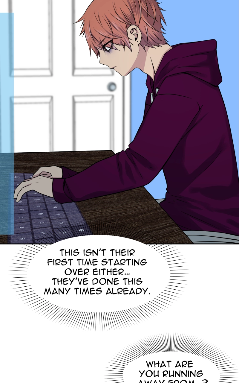 Read Phase 20 chapter 33 image 3 on Lezhin