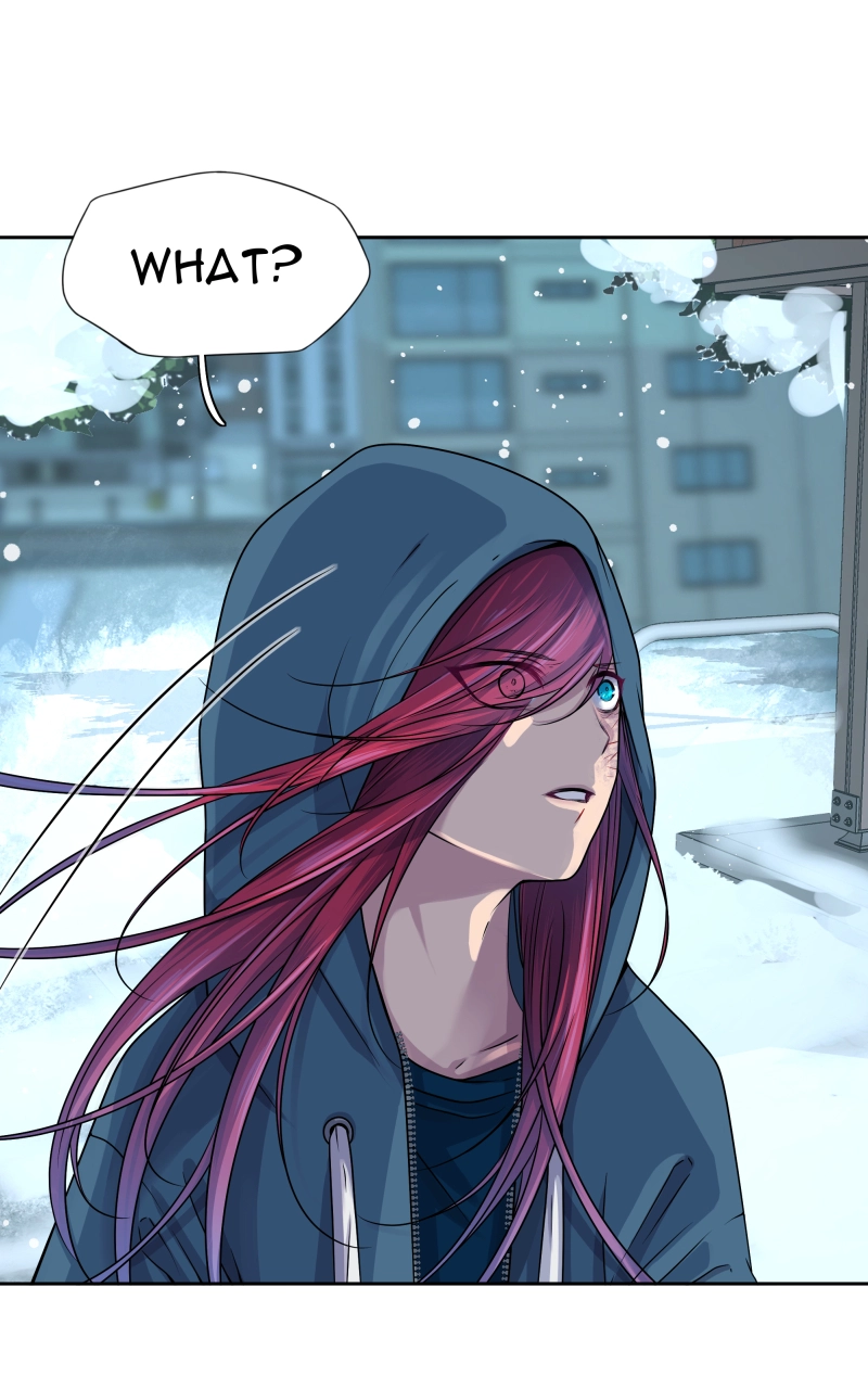 Read Phase 20 chapter 33 image 32 on Lezhin