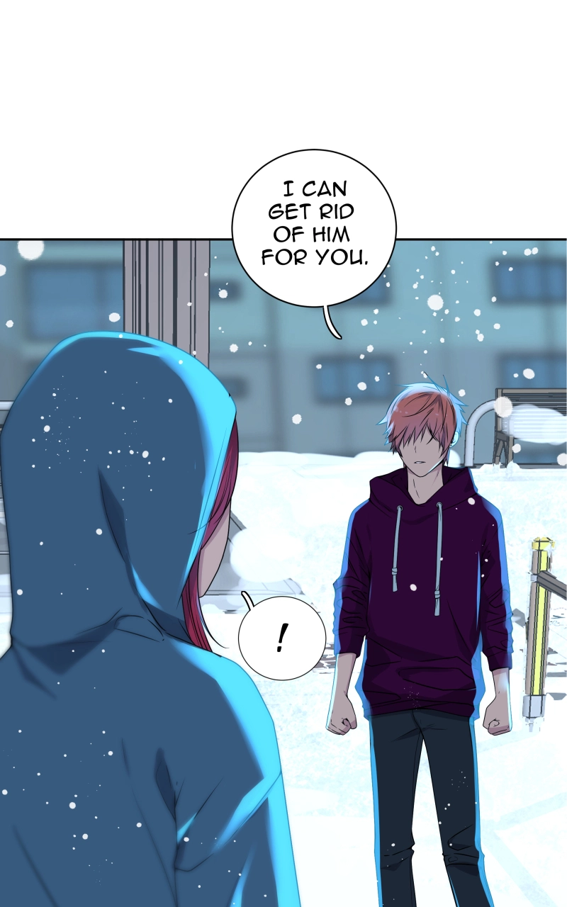 Read Phase 20 chapter 33 image 35 on Lezhin