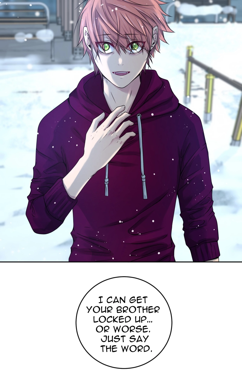 Read Phase 20 chapter 33 image 37 on Lezhin