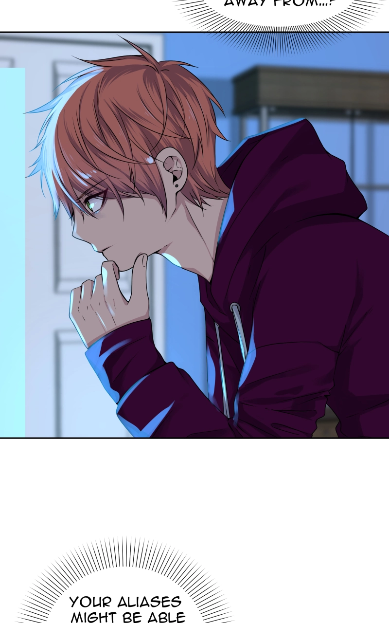 Read Phase 20 chapter 33 image 4 on Lezhin