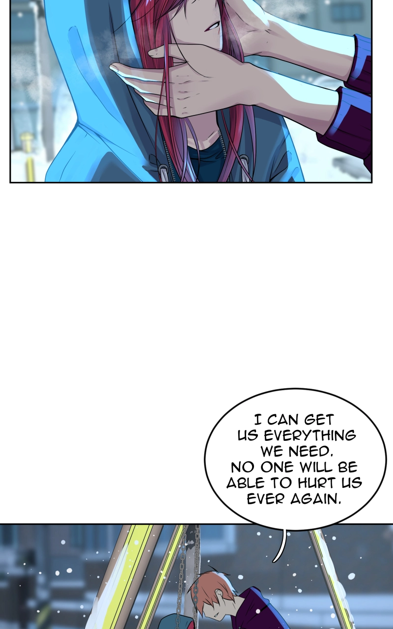 Read Phase 20 chapter 33 image 42 on Lezhin