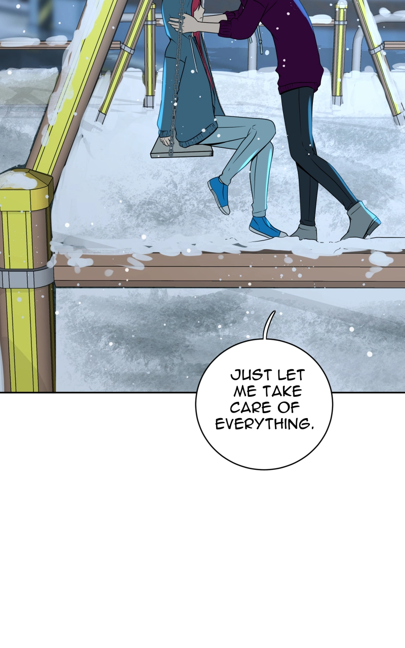 Read Phase 20 chapter 33 image 43 on Lezhin