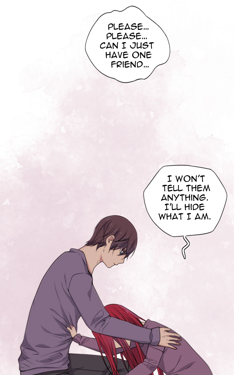 Read Phase 20 chapter 33 image 47 on Lezhin
