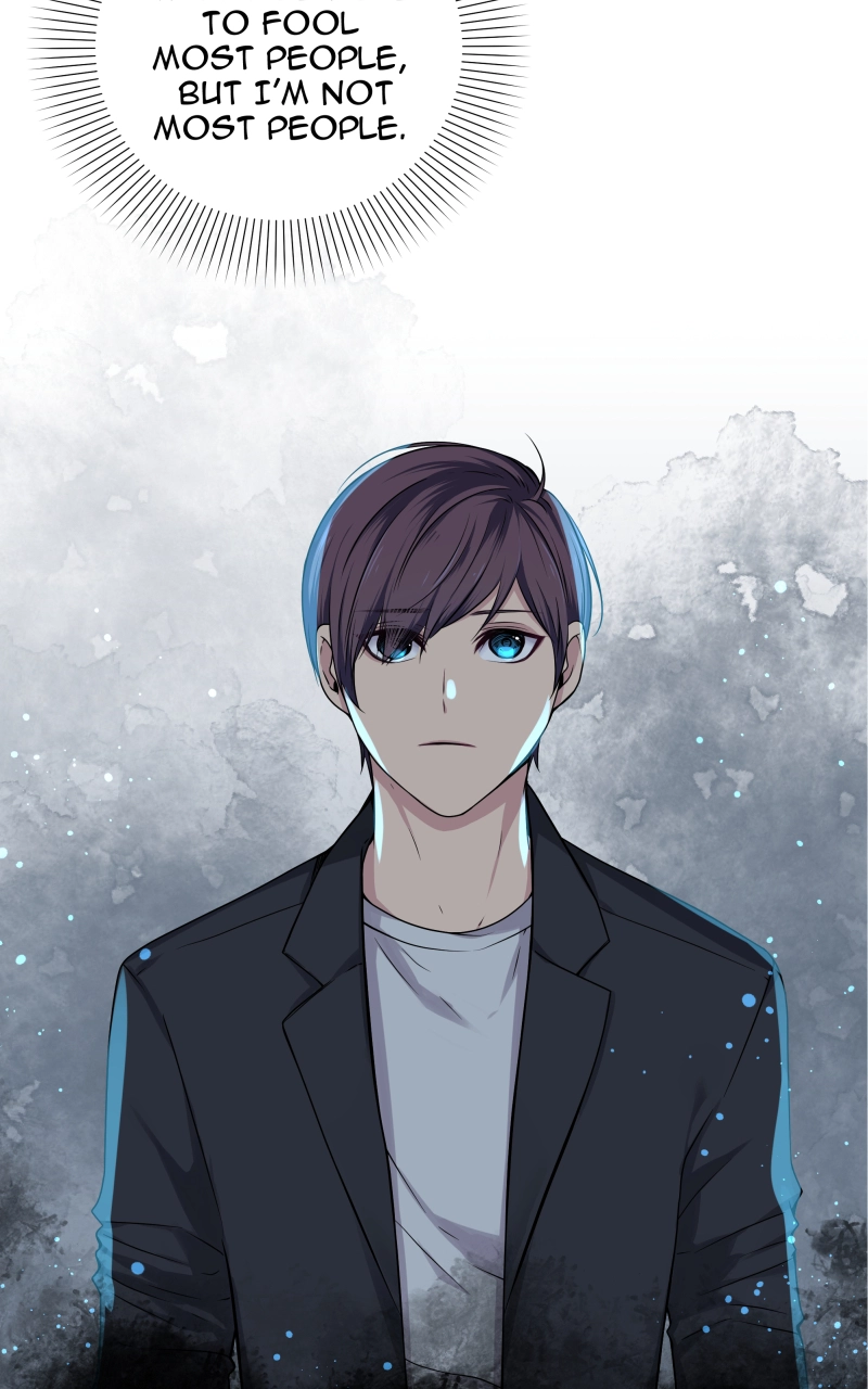 Read Phase 20 chapter 33 image 5 on Lezhin