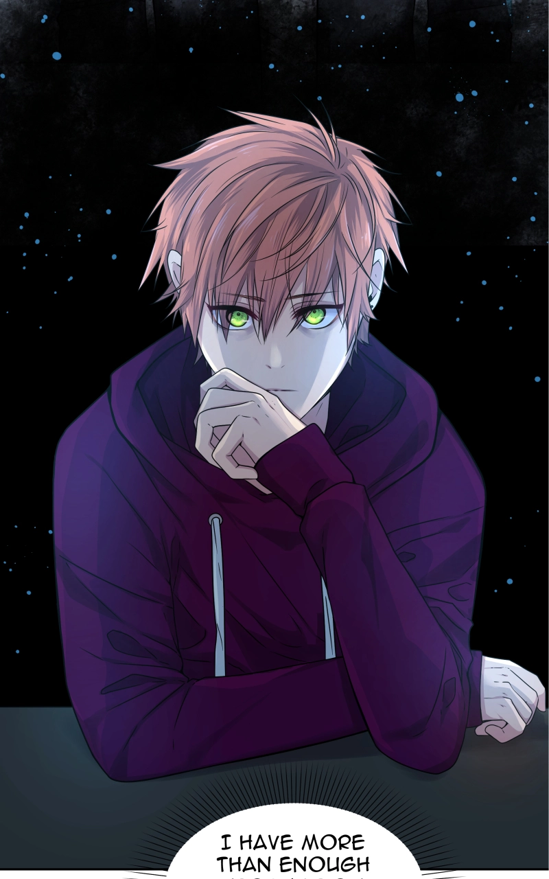 Read Phase 20 chapter 33 image 6 on Lezhin