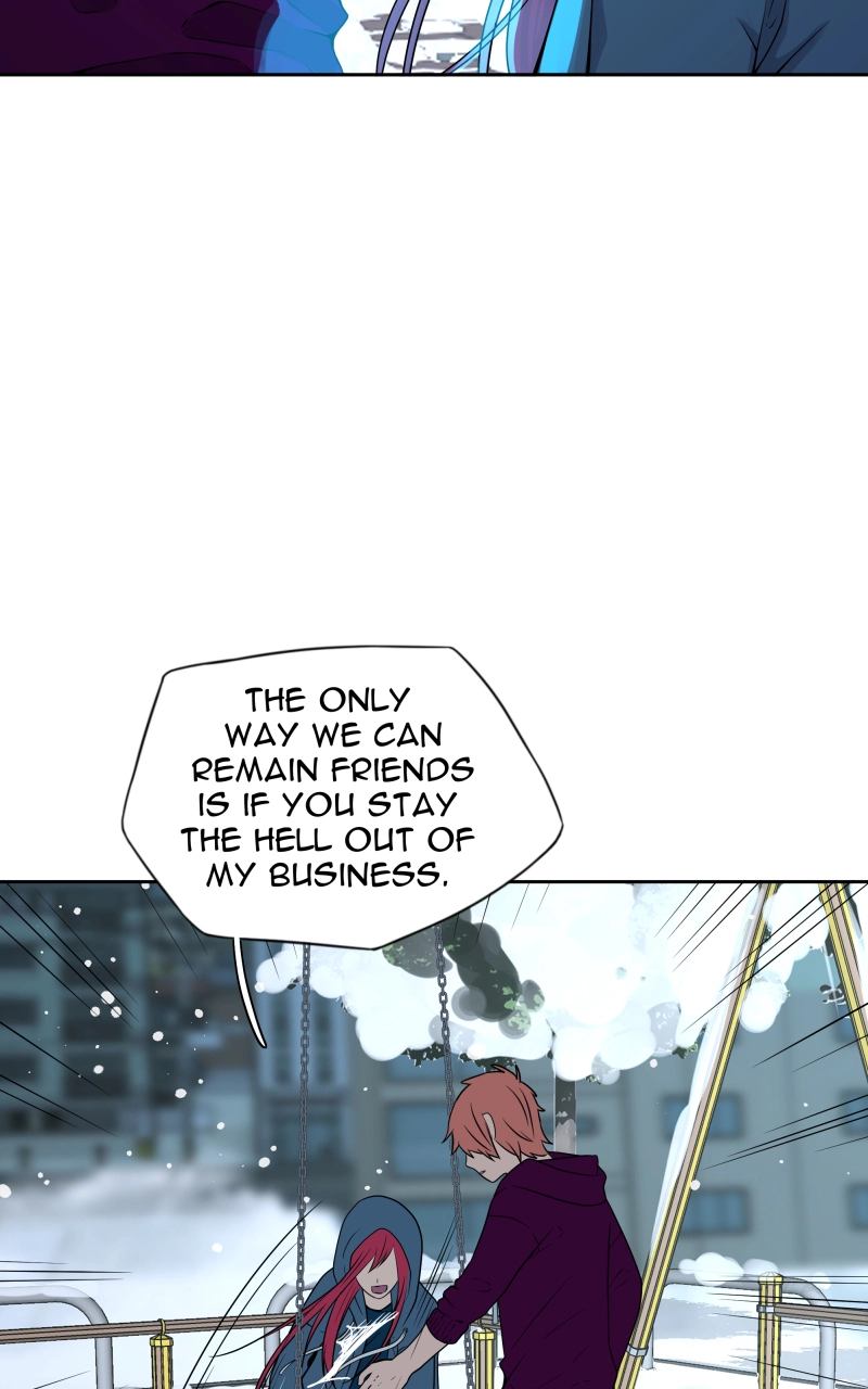 Read Phase 20 chapter 33 image 60 on Lezhin