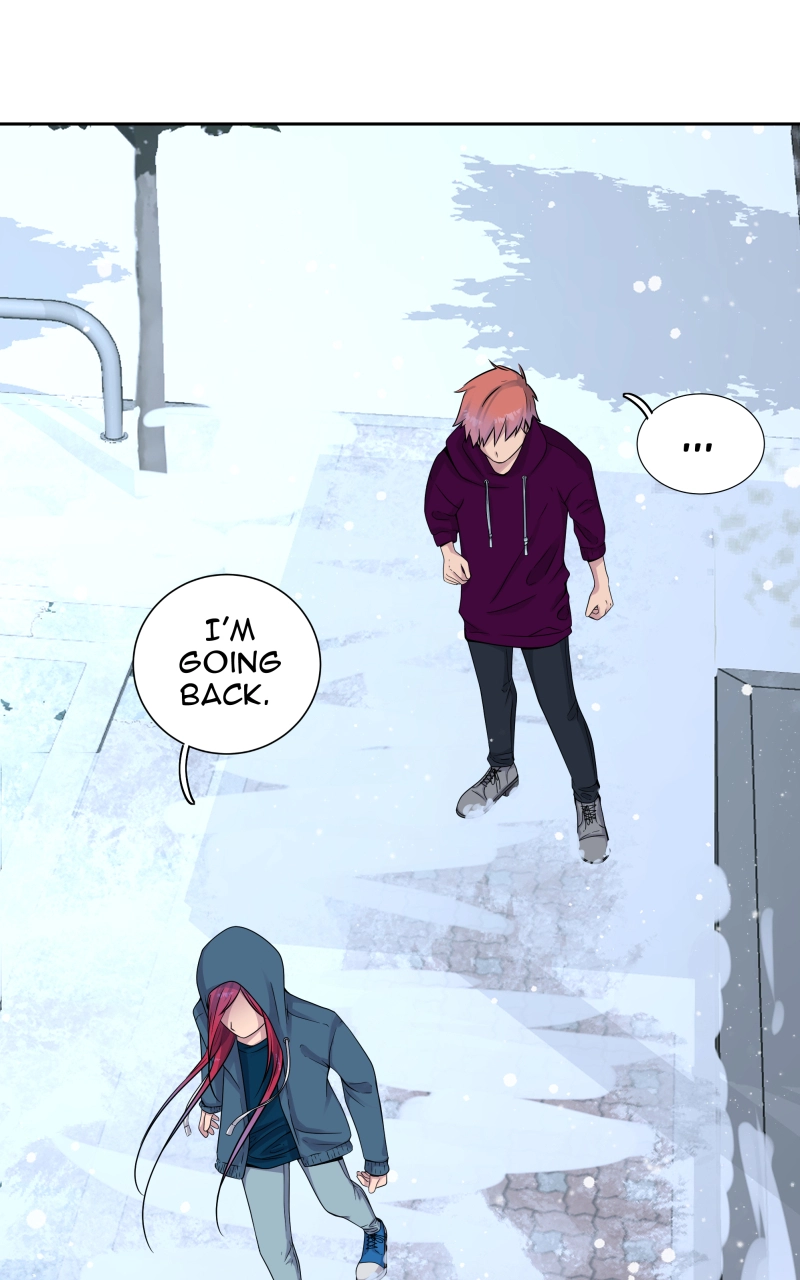 Read Phase 20 chapter 33 image 62 on Lezhin